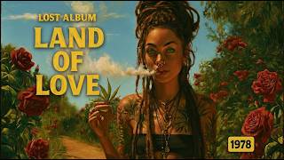 Roots Reggae (1978) [Lost Album] Jahna Dube, Judy Mowatt, Sister Nancy - Land Of Love
