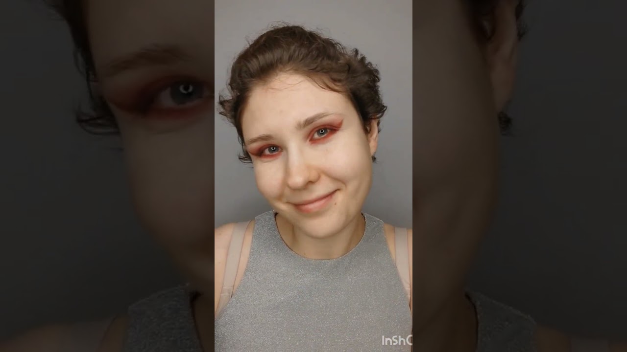 Любимый мейк палеткой Lime Crime Venus I / подсказка к теме следующего видео 