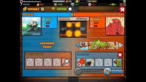 Sub Series #7 + KOTH #4: Smurfblade