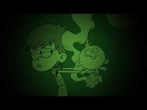The Loud House Left In The Dark Part 7 