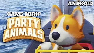 Game Android Offline Mirip Party Animals | Rekomendasi Game Android screenshot 5