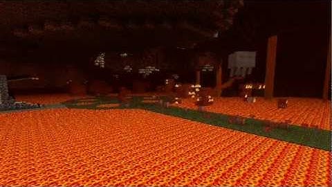 Better than Wolves Update 3.40 (Minecraft Official Release 1.0)