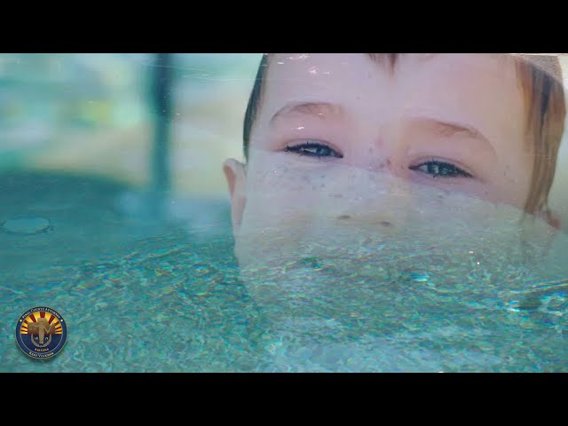 PCAO Drowning Prevention PSA 2023