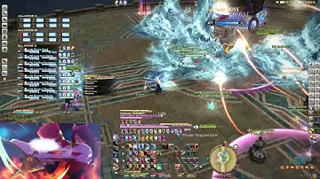 FFXIV: Ridorana Lighthouse blind run