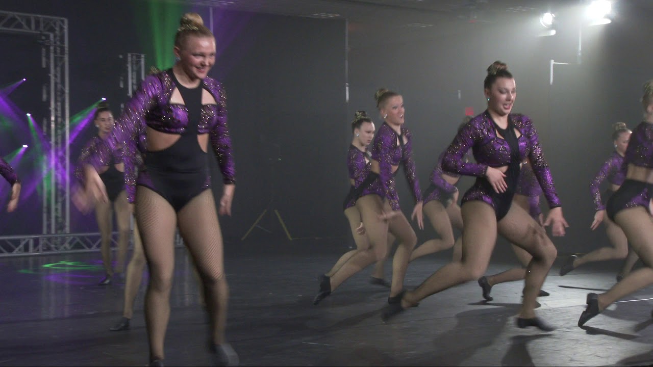 Maneater - Large Jazz