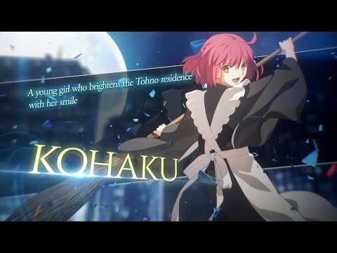 [Kohaku] Battle Preview