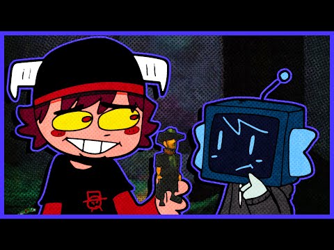 Videojuegos que NO existieron... (vol. 1)