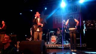 Watch Suburban Legends Dancing Machine video