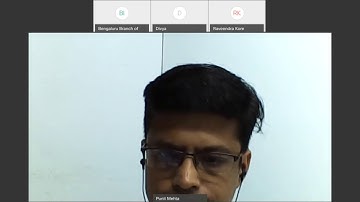 Jnana Dasoha Two Day’s Virtual CPE Meeting on Tally Prime for Professionals
