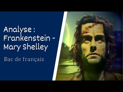 Vidéo: Qui est Delacey dans Frankenstein ?