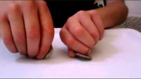 3 Easy And Cool Magic Tricka