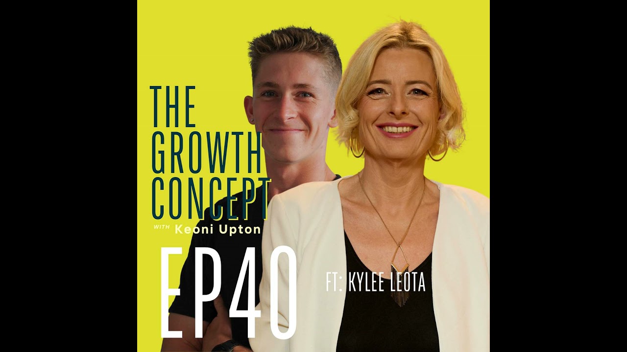 Unbreakable Leadership: The Mindset That Builds Teams That Last! FT: Kylee Leota