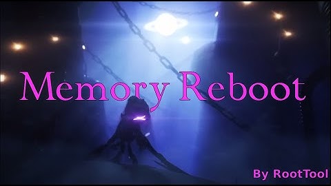 Murder Drones x Memory Reboot [HD]