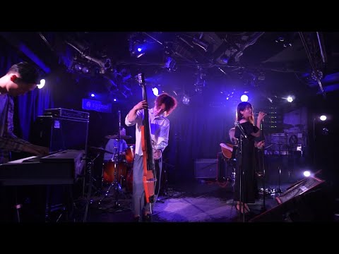 First Love/宇多田ヒカル cover.【CAMOセッションライブ】