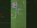 Mbappe Blitz Curler Efootball2025 Efootball Mbappe