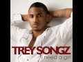 I need a girl remix - Trey Songz feat. Mase