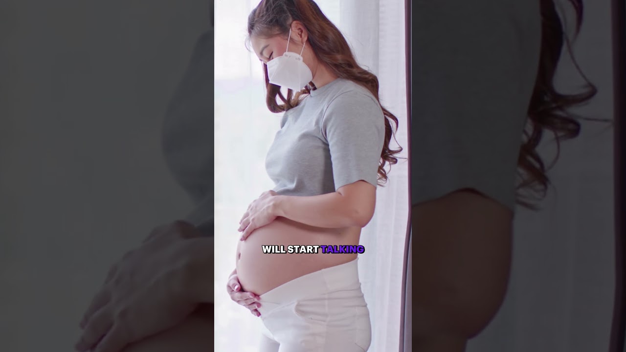 Вы можете защитить своего ребенка от респираторно-синцитиальной вирусной инфекции еще до его рожд...