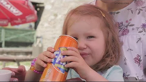 Don't crush a can before recycling it, experts say