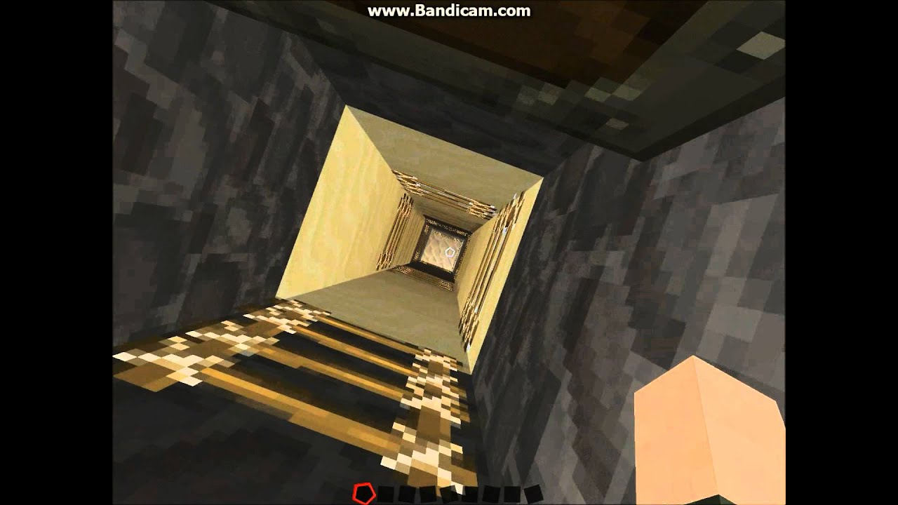 Minecraft Extended NPC Village