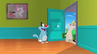 Oggy And The Roaches Farmer For A Day S04E42 Full Episode In Hd