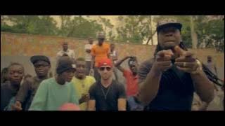 Aba Blabla (remix) J.Perry Ft. Admiral T, BIC & Gardy Girault ( VIDEO)