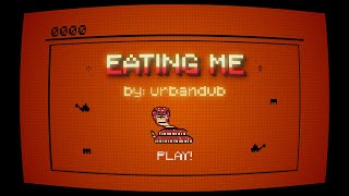 Watch Urbandub Eating Me video