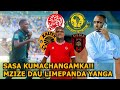SASA KUNACHANGAMKA MZIZE DAU LAKE LIMEPANDA USM ALGER KAIZER NA WYDAD ZIPO VITANI WATUMA OFA SASA KUNACHANGAMKA MZIZE DAU LAKE LIMEPANDA USM ALGER KAIZER NA WYDAD ZIPO VITANI WATUMA OFA
