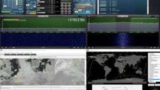 Virtual Cable for SDR Uno
