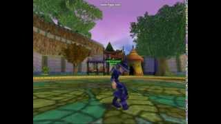 Wizard101 - Bee Dance