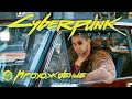 Cyberpunk 2077: Детектив Ривер Уорд! #14