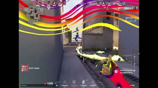 Epha Videosu Için 14Yo Silver Bir Neon Main