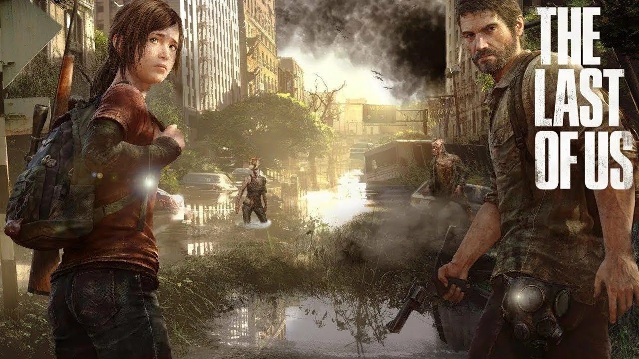 Проходим The Last of Us | серия 2💙