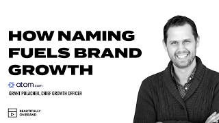 The Future of Domains and AI in Branding | Beautifully on Brand E4