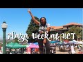 O-WEEK VLOG PART 2 | SEE WHAT CLUBS AND SOCIETIES IVE JOINED