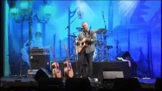 Colin Hay - Prison Time (Live @ Port Fairy Folk Festival 2010) chords