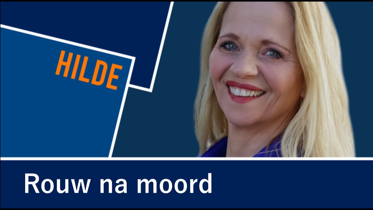 Hilde R. Alexandre HILDE aflevering 27