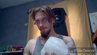 Daily high club (unboxing) August
