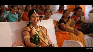 Baby shower | Highlight | Gaurav \& Shreya| Saraf | Cinematic Ronit Lohar | A Rajkumar lohar films |