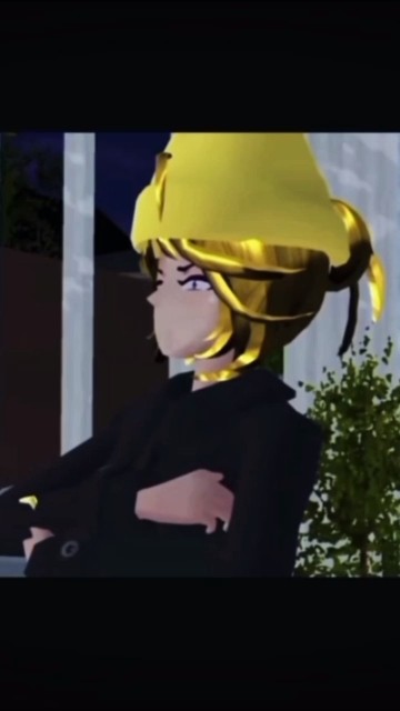 Almeyra Roana🤩✨💛🌻🐣 #sakuraschoolsimulator #rameinpliss #harusberanda #ayanocchi #fypyoutube