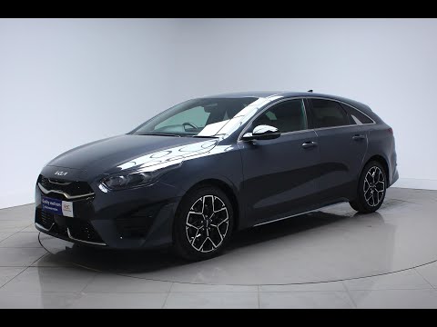 Kia ProCeed 1.5 T-GDi GT-Line Shooting Brake DCT Euro 6 (s/s) 5dr