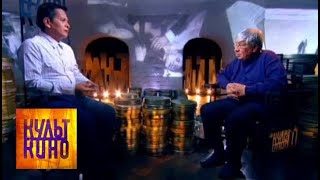 Кирилл Разлогов о фильме "Пелена" (16+) / Культ кино с Кириллом Разлоговым Кирилл Разлогов о фильме "Пелена" (16+) / Культ кино с Кириллом Разлоговым