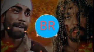 Billu Sanda 2 | Khalnayak | Sanjay Dutt Dialogues Remix || BR_studio_ro rimex dj song 2023