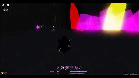 Hackers in demonfall again (im not in their gang if what!)