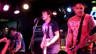 8/29 the swellers - 2009
