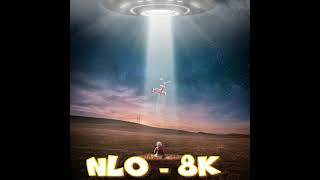 NLO - 8K (Альбом 2021)