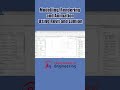 Stop Struggling with Revit View Range – Here’s the Fix! #revittraining  #bimnepal #nie