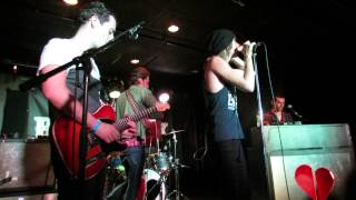 This Century feat. Nick Santino - Indigo Girl (Live in Toronto)