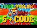 NEW Code Be Flash For Brainrot Map Code Fortnite chapter 7 Season 2