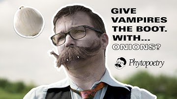 Onions Ring True | Phytopoetry