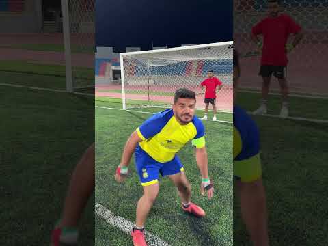 هبيدكو رونالدو مفكر حالو على اليوتيوب